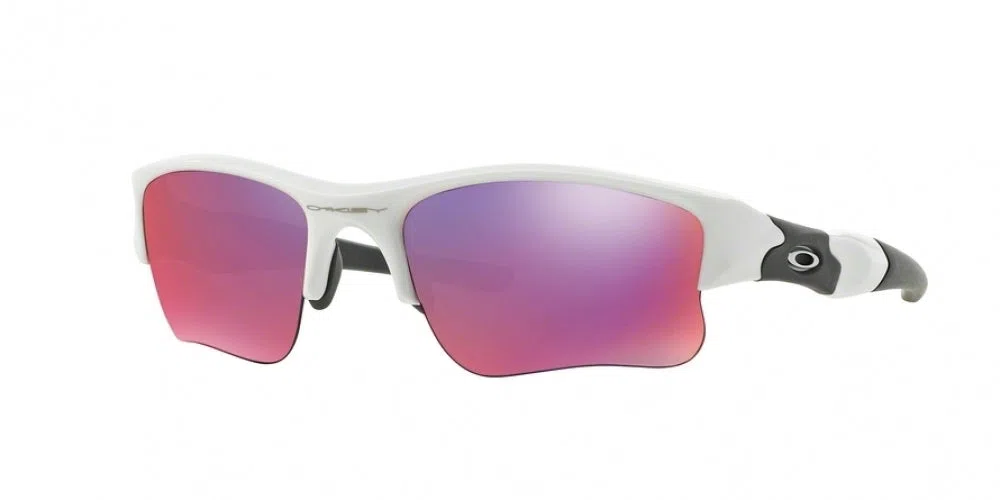 Oakley Flak Jacket Xlj 9009 Sunglasses - view 6